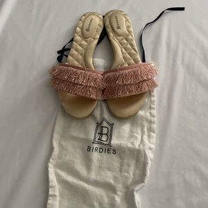 Birdies sandals 7.5 New
